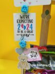 BABY SHOWER HAMPER By GiftsMyStore